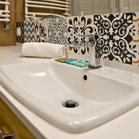 Apartment Bemowo P&o *